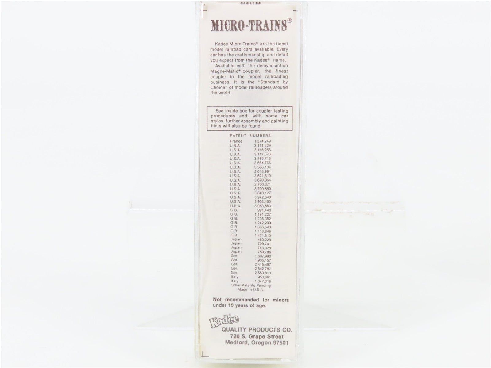 N Scale Micro-Trains MTL 46260 SOU Southern 50' Gondola 60053
