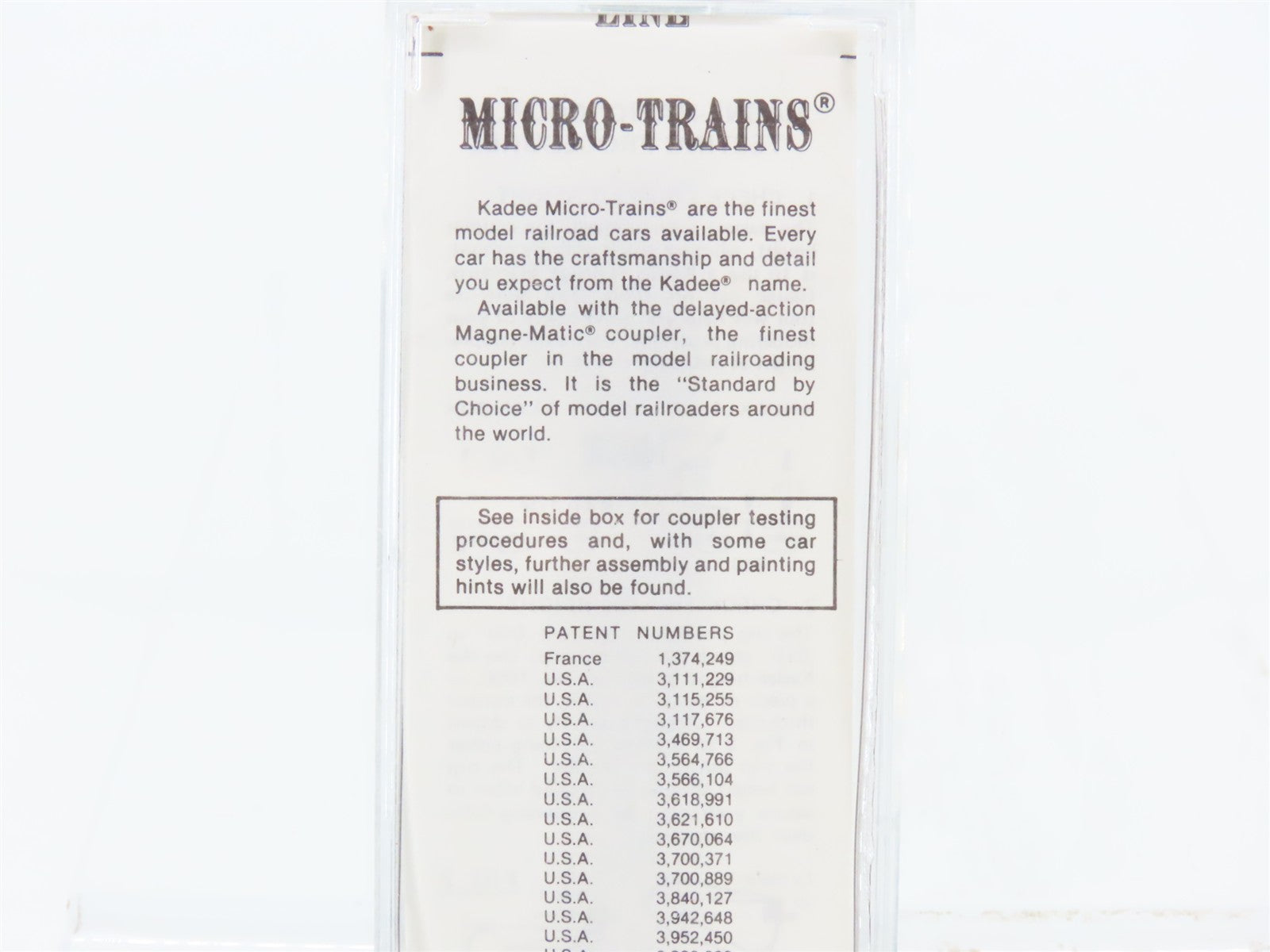 N Scale Micro-Trains MTL 46260 SOU Southern 50' Gondola 60053