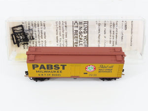 N Scale Micro-Trains MTL 49200 URTC Union Refrigerator Transit Lines 40' Reefer