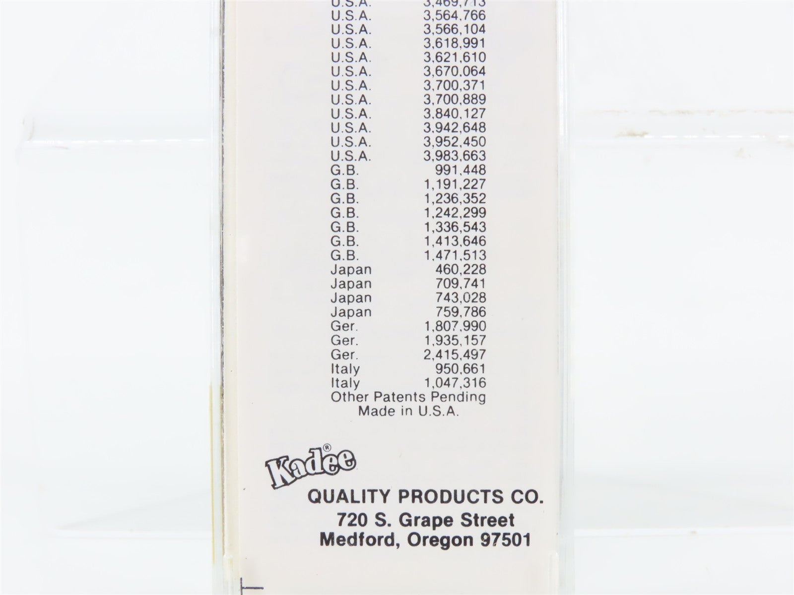 N Scale Micro-Trains MTL 49200 URTC Union Refrigerator Transit Lines 40' Reefer