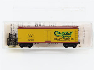 N Scale Micro-Trains MTL 49230 ART American Refrigerator Transit 40' Reefer 419