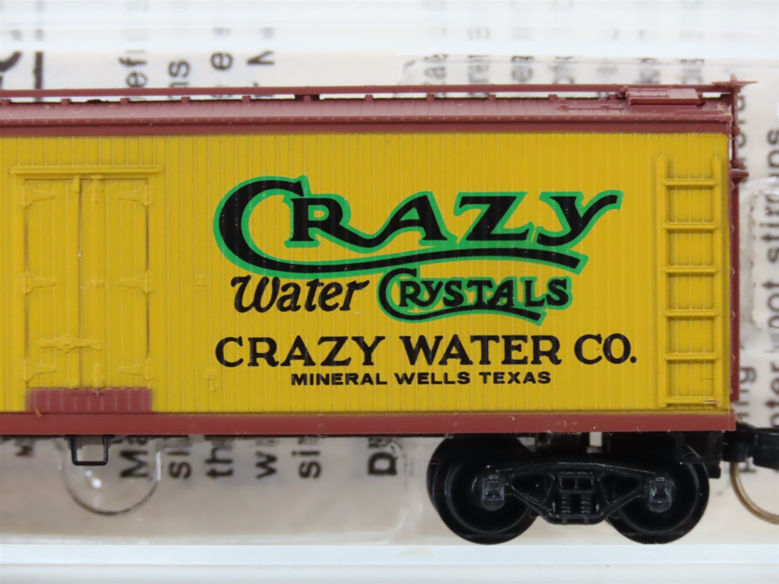 N Scale Micro-Trains MTL 49230 ART American Refrigerator Transit 40' Reefer 419