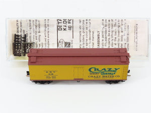 N Scale Micro-Trains MTL 49230 ART American Refrigerator Transit 40' Reefer 419
