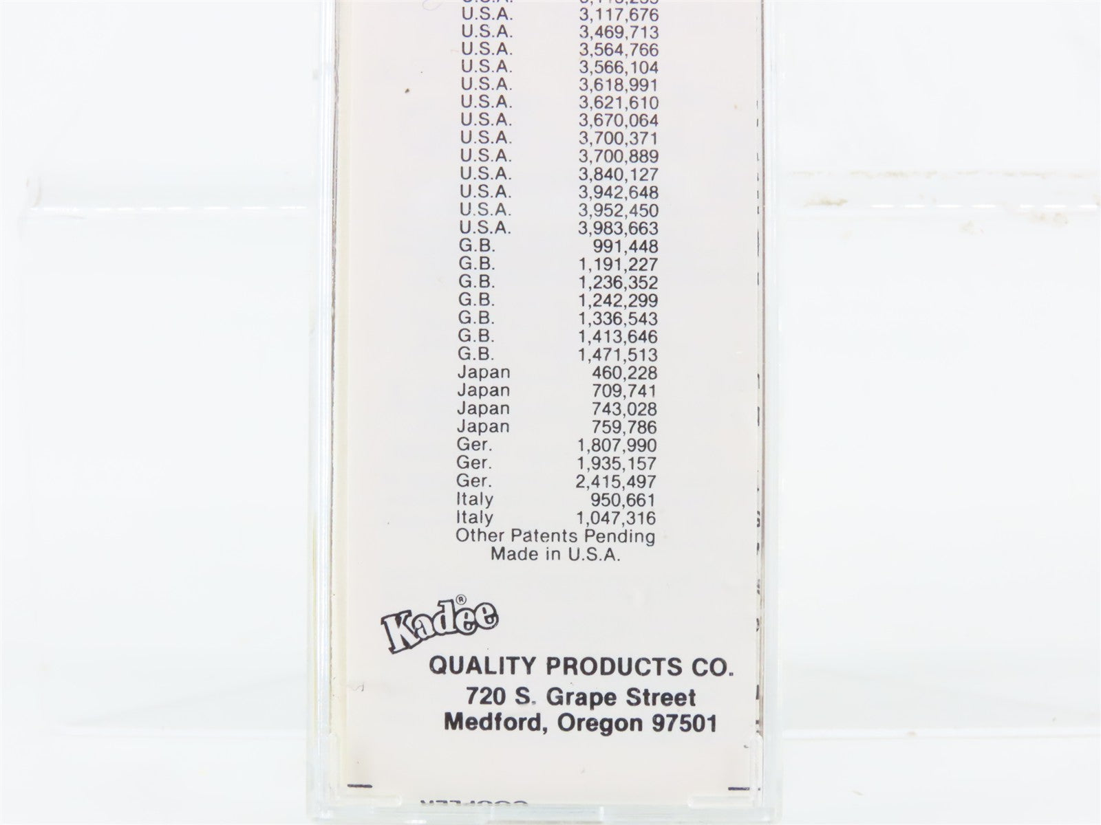 N Scale Micro-Trains MTL 49230 ART American Refrigerator Transit 40' Reefer 419