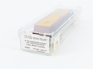 N Scale Micro-Trains MTL 49230 ART American Refrigerator Transit 40' Reefer 419