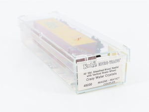 N Scale Micro-Trains MTL 49230 ART American Refrigerator Transit 40' Reefer 419