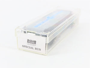 N Scale Micro-Trains MTL Genesee Model-N-Gineers 50' Insulated Box Car