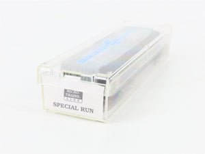 N Scale Micro-Trains MTL Genesee Model-N-Gineers 50' Box Car