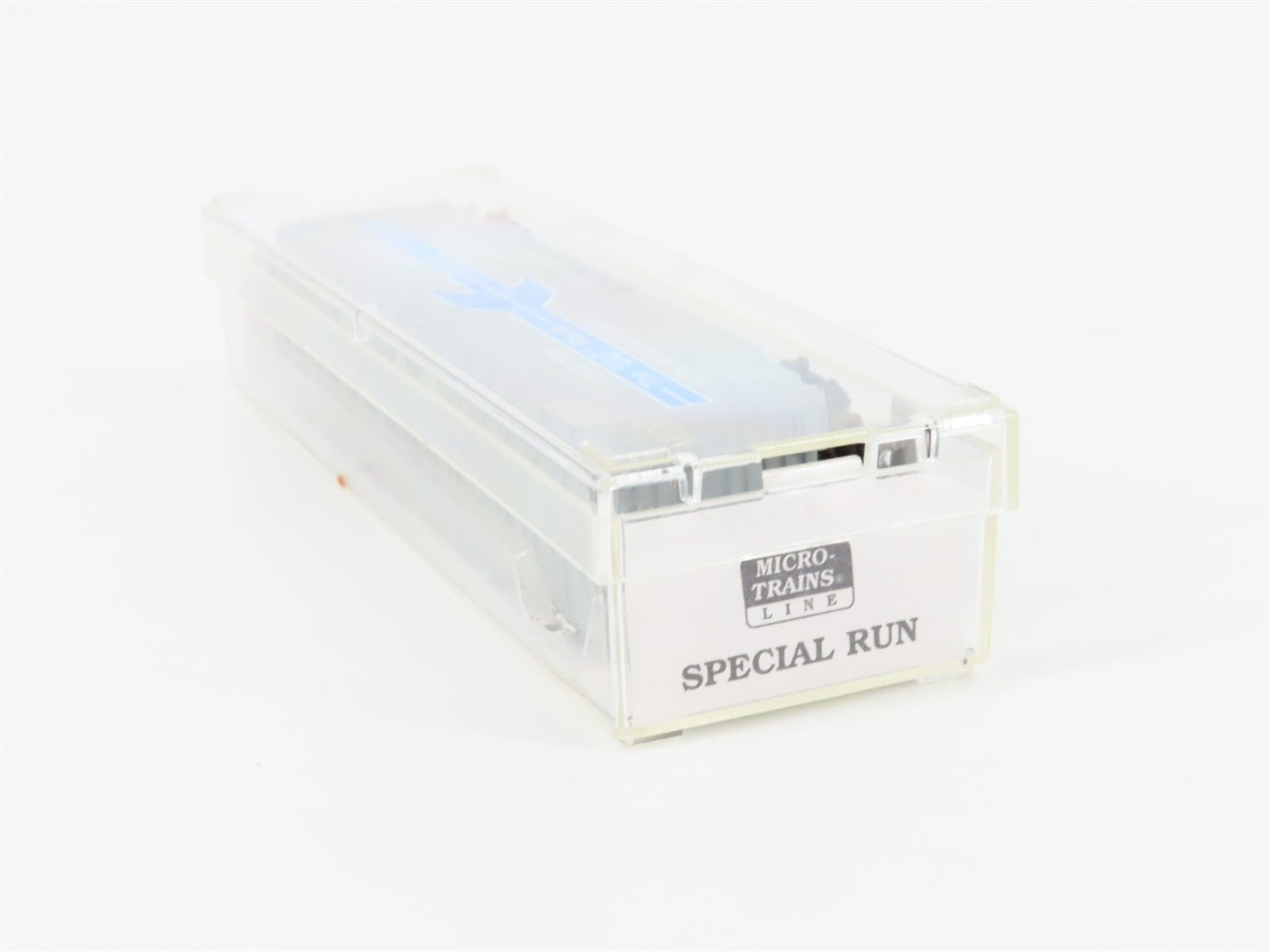 N Scale Micro-Trains MTL Genesee Model-N-Gineers 50' Box Car