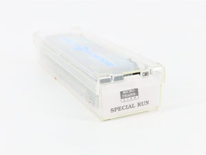 N Scale Micro-Trains MTL Genesee Model-N-Gineers 50' Box Car