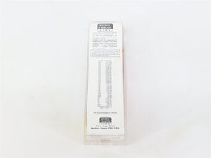 N Scale Micro-Trains MTL 20170 CB&Q Burlington Route 40' Box Car 62988