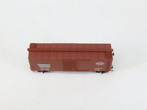 N Scale Micro-Trains MTL BLW-51 Michigan Central 40' Box Car 80939