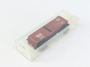N Scale Micro-Trains MTL BLW-51 Michigan Central 40' Box Car 80939