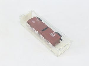 N Scale Micro-Trains MTL BLW-51 Michigan Central 40' Box Car 80939