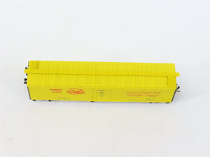 N Scale Micro-Trains MTL NMRA 40' Reefer 80689