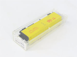 N Scale Micro-Trains MTL NMRA 40' Reefer 80689