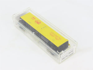 N Scale Micro-Trains MTL NMRA 40' Reefer 80689