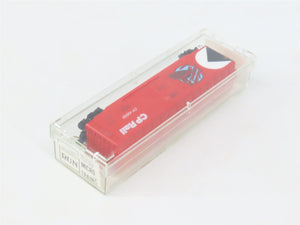 N Scale Micro-Trains MTL CP Rail 50' Box Car 42930