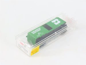 N Scale Micro-Trains MTL 20306/3 BN Burlington Northern 40' Box Car 189290