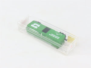 N Scale Micro-Trains MTL 20306/3 BN Burlington Northern 40' Box Car 189290