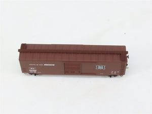 N Scale Micro-Trains MTL 31240 RI Rock Island 50' Box Car 30156