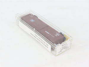 N Scale Micro-Trains MTL 31240 RI Rock Island 50' Box Car 30156