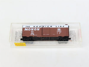 N Scale Micro-Trains MTL 20486 CIL Chicago, Indianapolis & Louisville Box Car