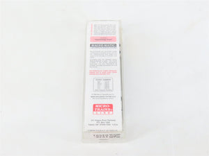 N Scale Micro-Trains MTL 20486 CIL Chicago, Indianapolis & Louisville Box Car