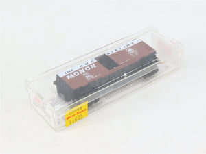N Scale Micro-Trains MTL 20486 CIL Chicago, Indianapolis & Louisville Box Car