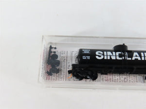 N Scale Micro-Trains MTL 29060 SDRX Sinclair Tank Car 12161