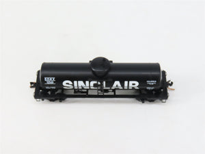 N Scale Micro-Trains MTL 29060 SDRX Sinclair Tank Car 12161