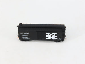 N Scale Micro-Trains MTL 20686 NH New Haven 40' Box Car 21991