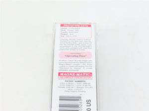 N Scale Micro-Trains MTL 20686 NH New Haven 40' Box Car 21991