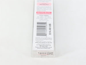 N Scale Micro-Trains MTL 20686 NH New Haven 40' Box Car 21991