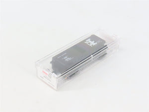 N Scale Micro-Trains MTL 20686 NH New Haven 40' Box Car 21991