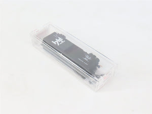 N Scale Micro-Trains MTL 20686 NH New Haven 40' Box Car 21991