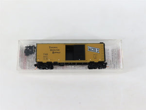 N Scale Micro-Trains MTL 20036 THB Toronto, Hamilton & Buffalo Railway Box Car