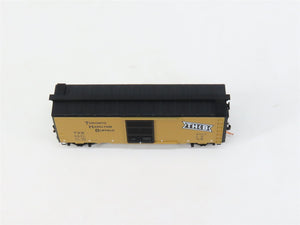 N Scale Micro-Trains MTL 20036 THB Toronto, Hamilton & Buffalo Railway Box Car