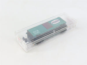 N Scale Micro-Trains MTL 23300 NYC New York Central 40' Box Car 77140