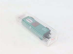 N Scale Micro-Trains MTL 23300 NYC New York Central 40' Box Car 77140