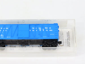 N Scale Micro-Trains MTL 28140 SP Southern Pacific 40' Box Car 27172