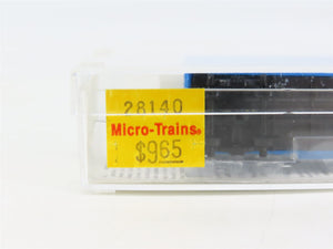 N Scale Micro-Trains MTL 28140 SP Southern Pacific 40' Box Car 27172