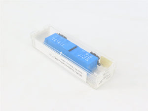 N Scale Micro-Trains MTL 28140 SP Southern Pacific 40' Box Car 27172