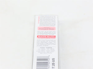 N Scale Micro-Trains MTL 65490 HJMX Champion Oils - Sterling Fuels Tank Car 6002