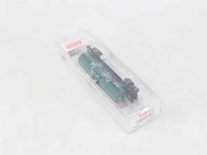 N Scale Micro-Trains MTL 65490 HJMX Champion Oils - Sterling Fuels Tank Car 6002