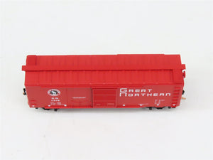 N Scale Micro-Trains MTL 22020 GN Great Northern 40' Box Car 11878