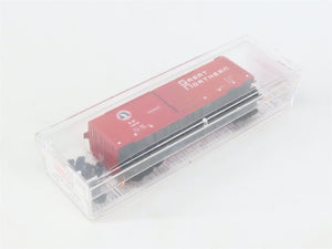 N Scale Micro-Trains MTL 22020 GN Great Northern 40' Box Car 11878