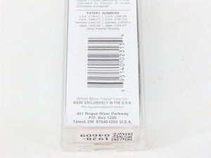 N Scale Micro-Trains MTL 20150 PHD Port Huron & Detroit 40' Box Car 1305