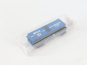 N Scale Micro-Trains MTL 20150 PHD Port Huron & Detroit 40' Box Car 1305