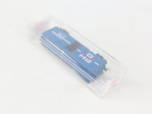 N Scale Micro-Trains MTL 20150 PHD Port Huron & Detroit 40' Box Car 1305